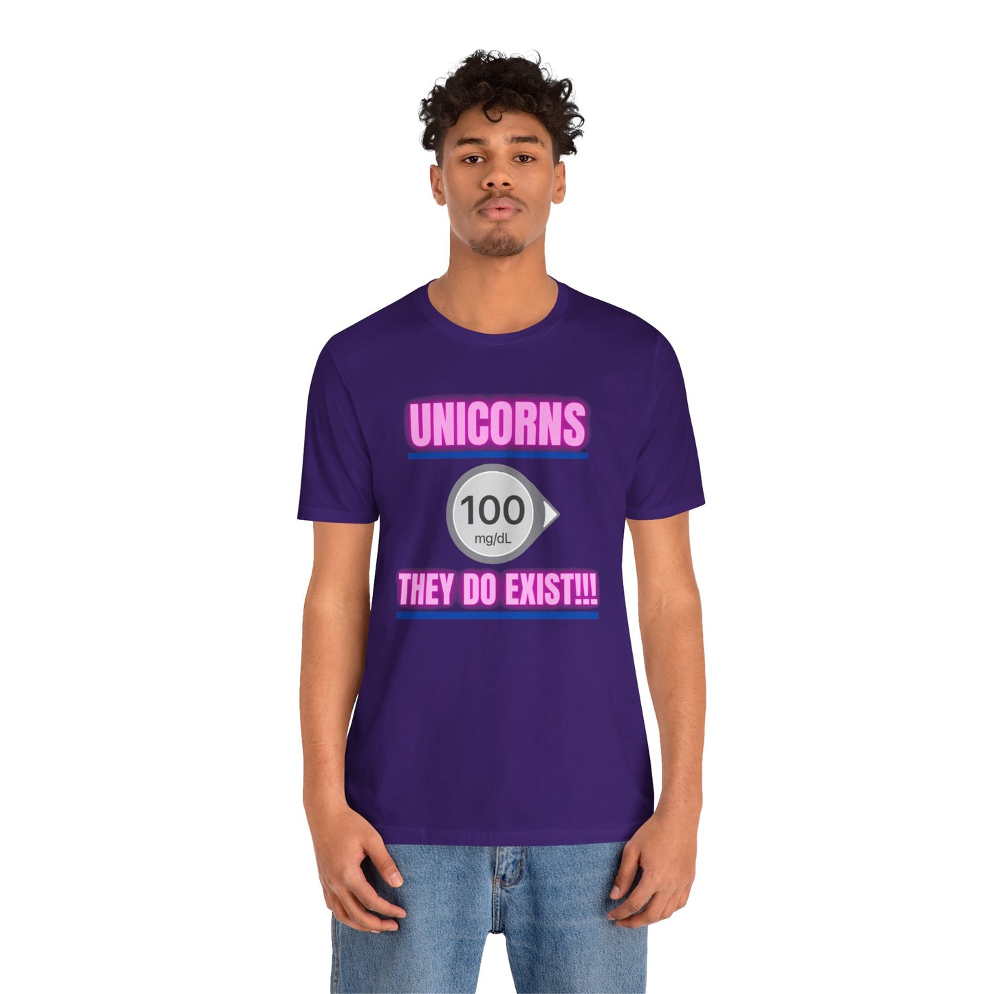 Unicorns T-Shirt