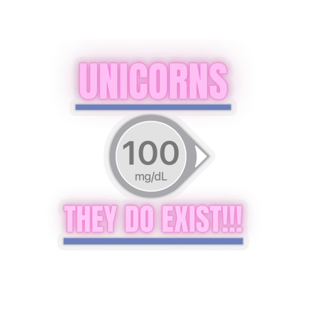 Unicorn Stickers