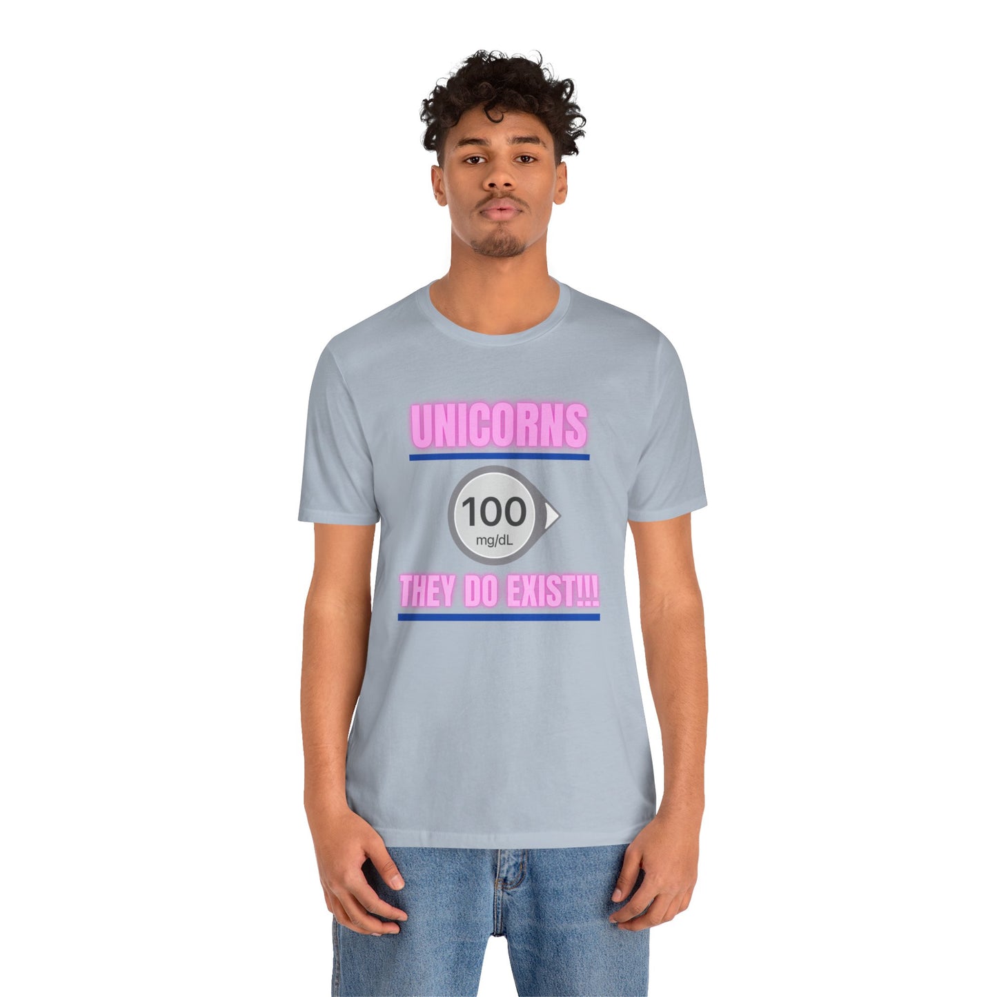Unicorns T-Shirt