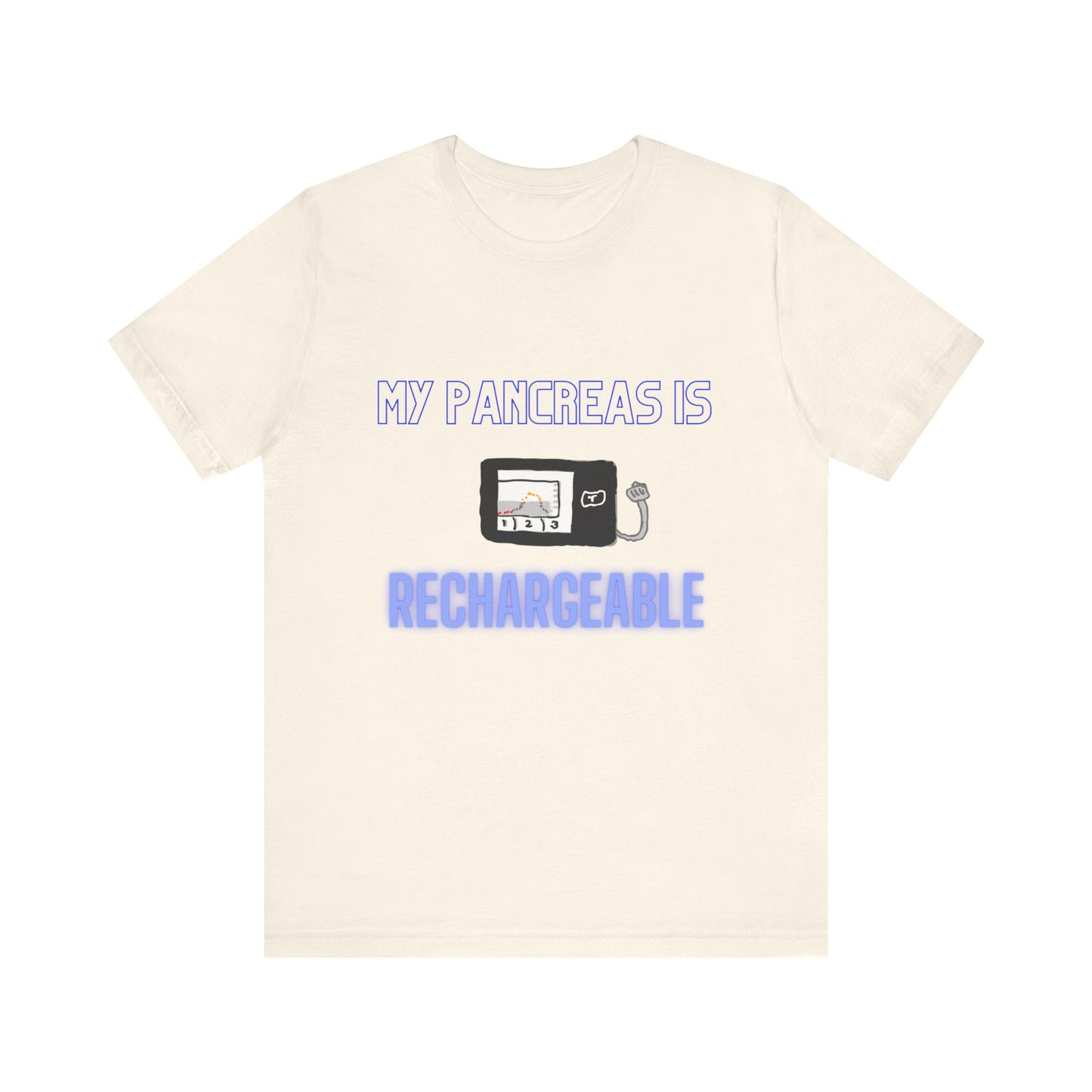 Rechargeable