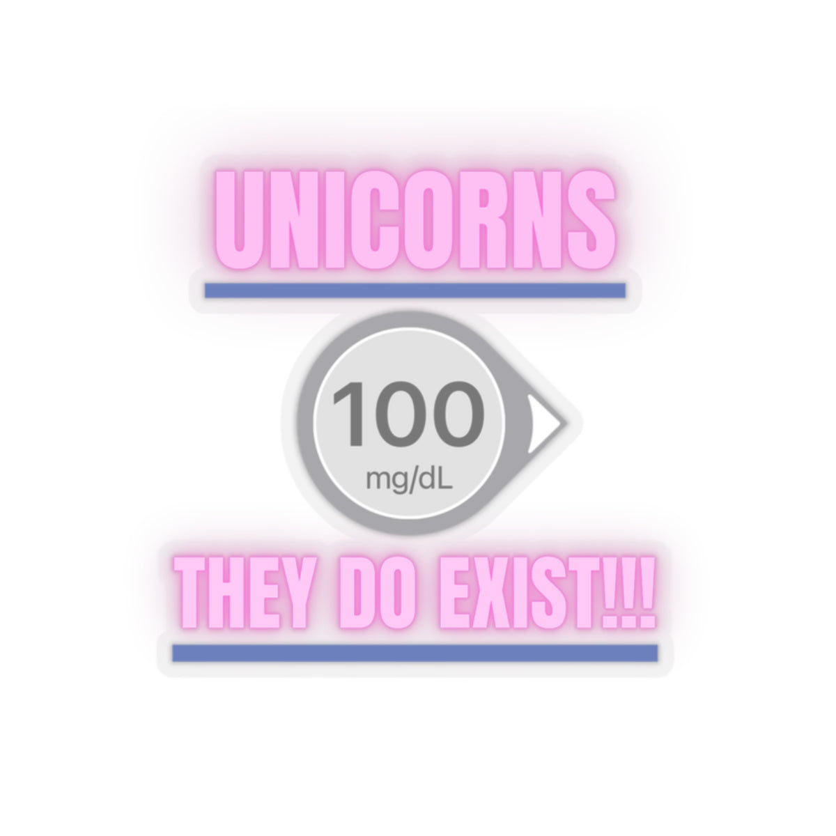 Unicorn Stickers