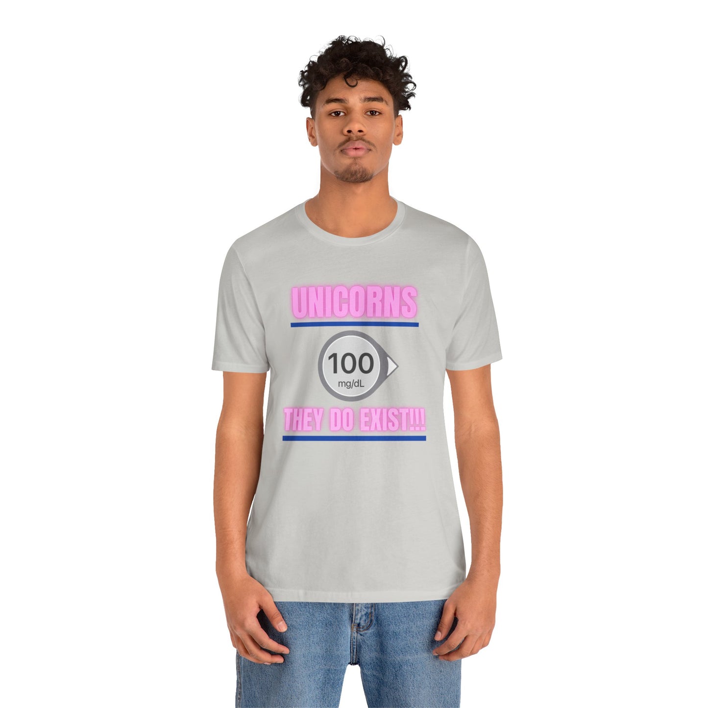 Unicorns T-Shirt
