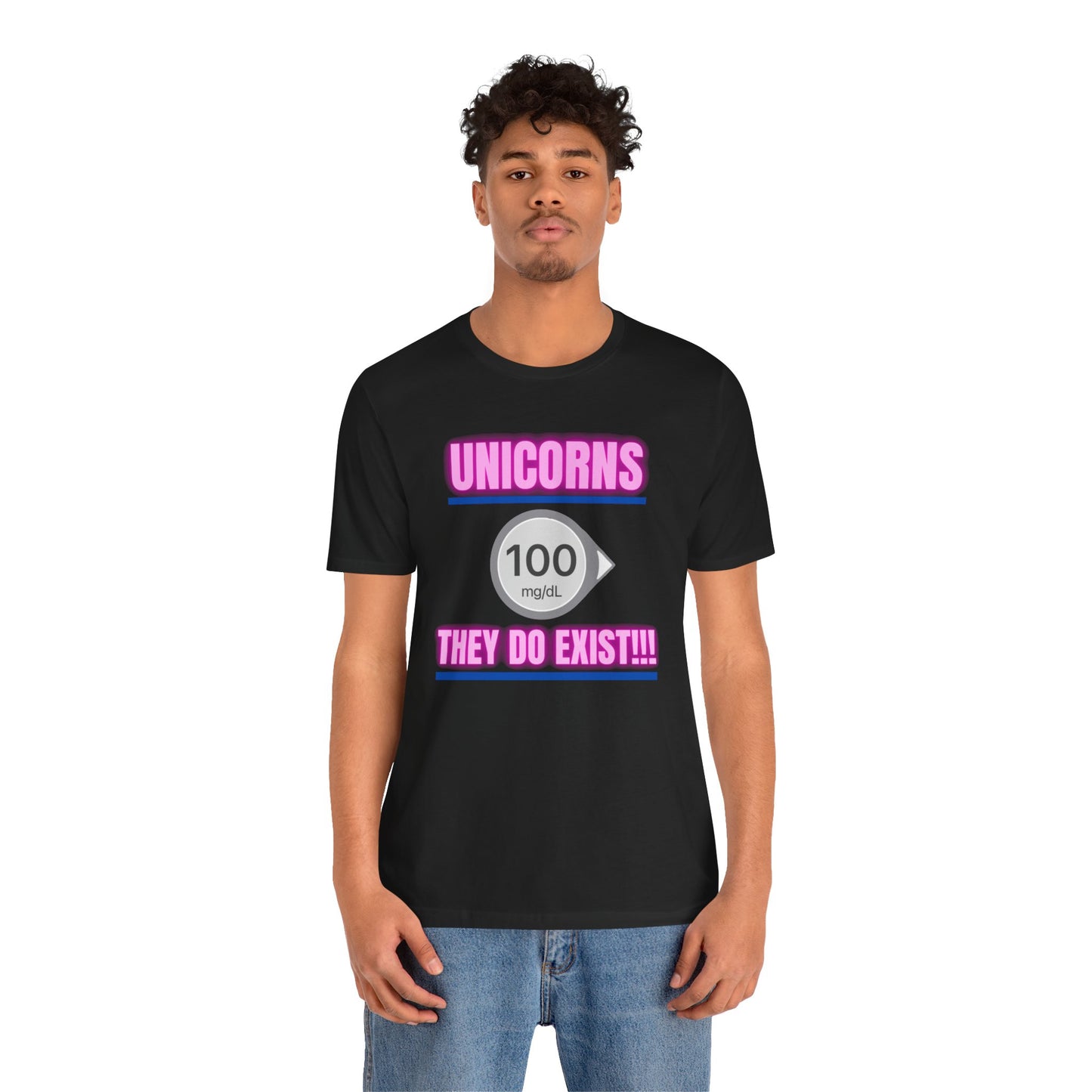 Unicorns T-Shirt