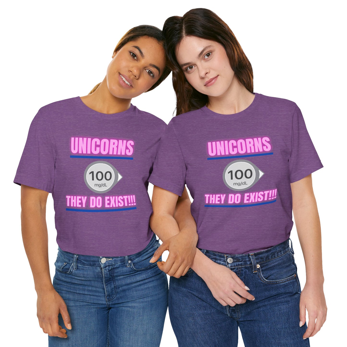 Unicorns T-Shirt