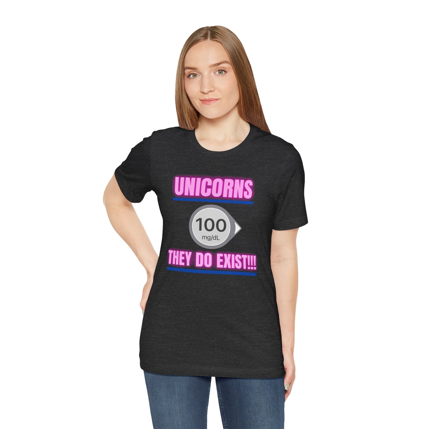 Unicorns T-Shirt