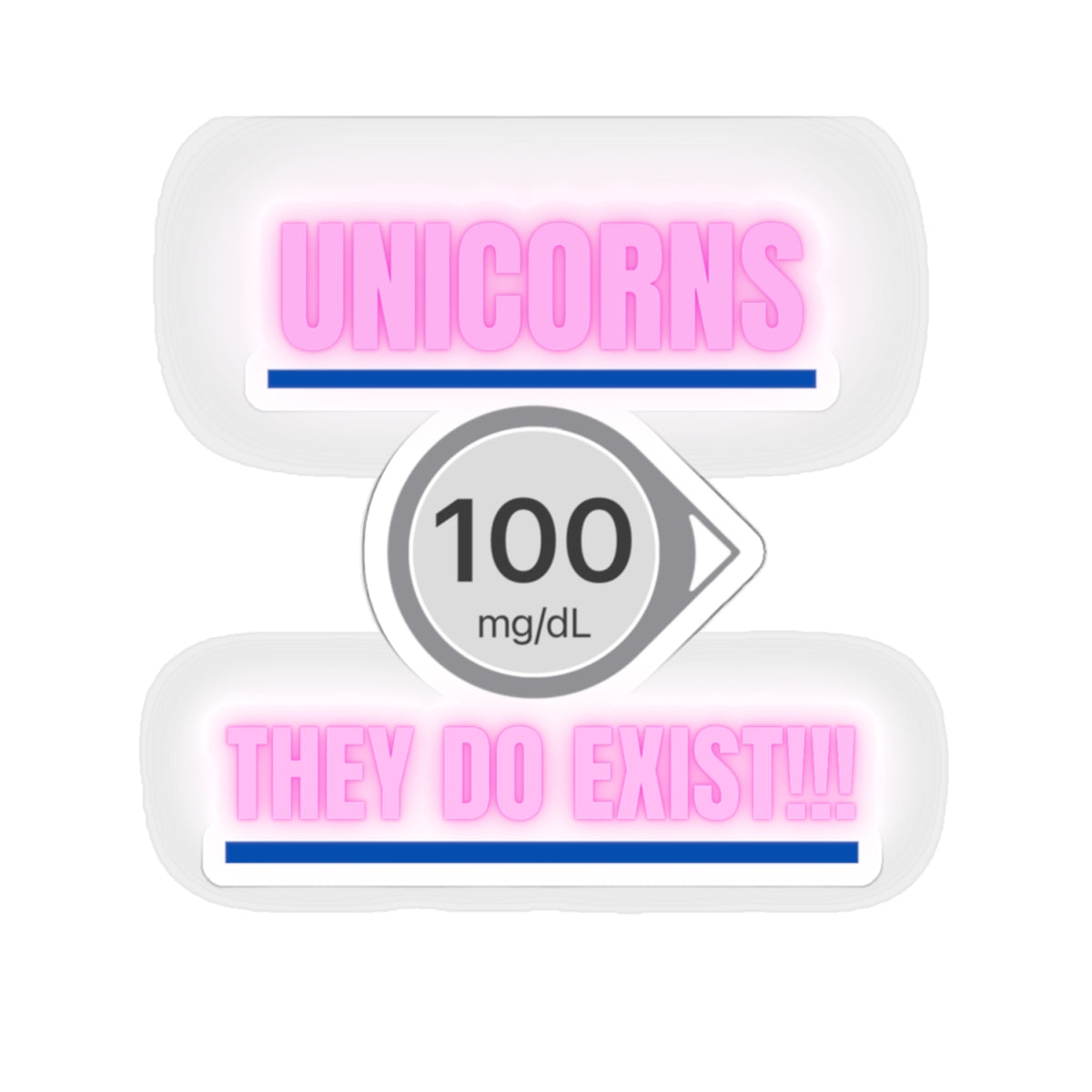 Unicorn Stickers