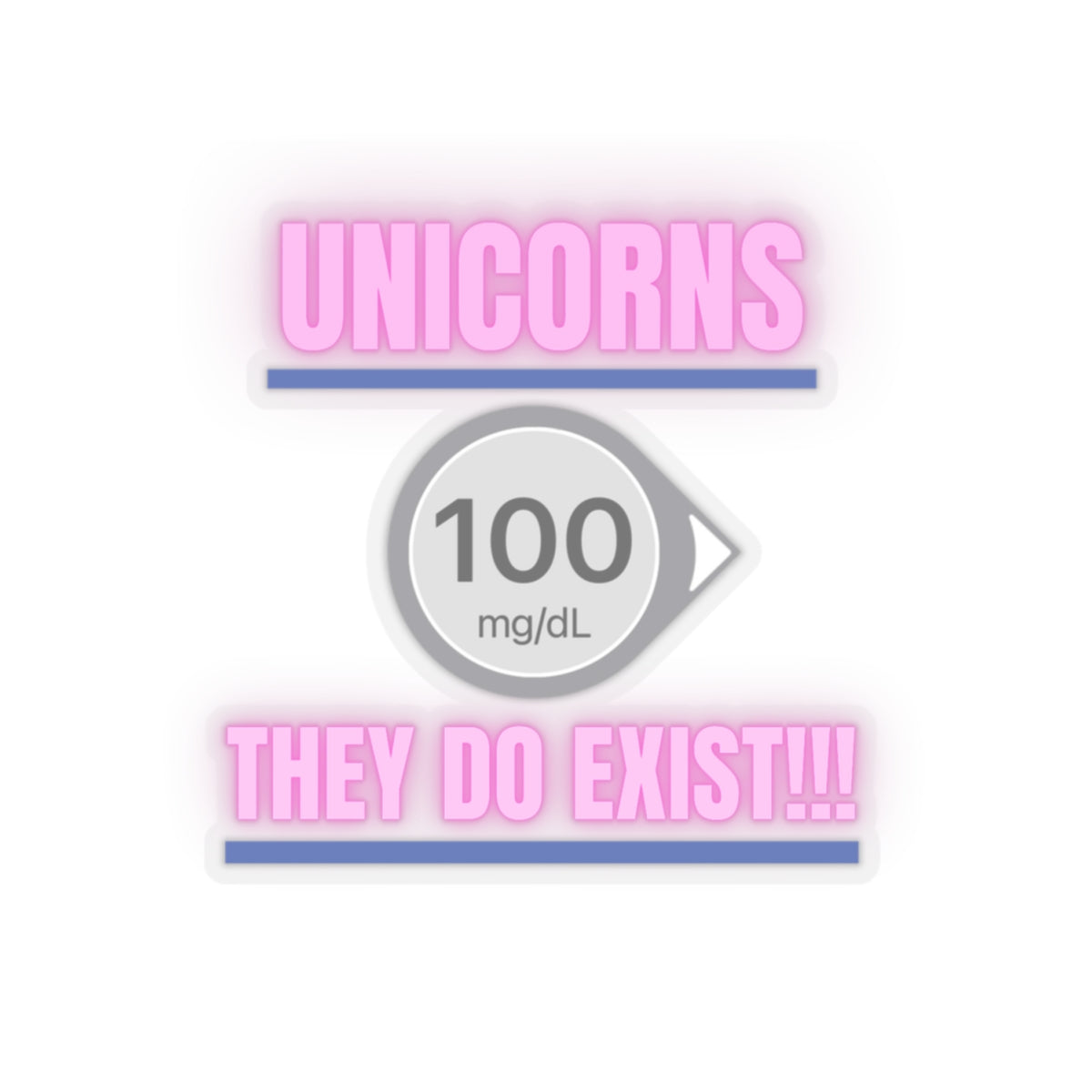 Unicorn Stickers