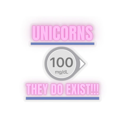 Unicorn Stickers