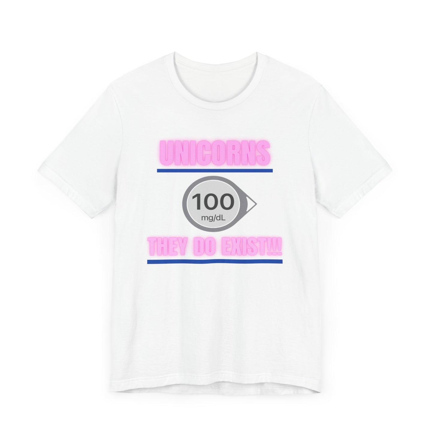 Unicorns T-Shirt