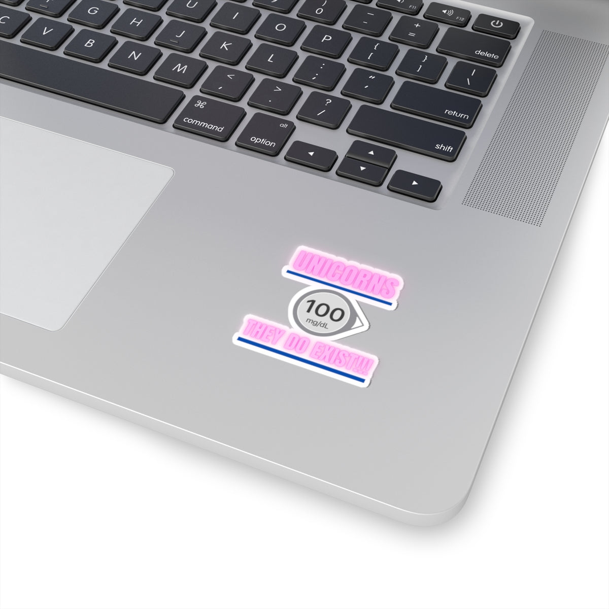 Unicorn Stickers