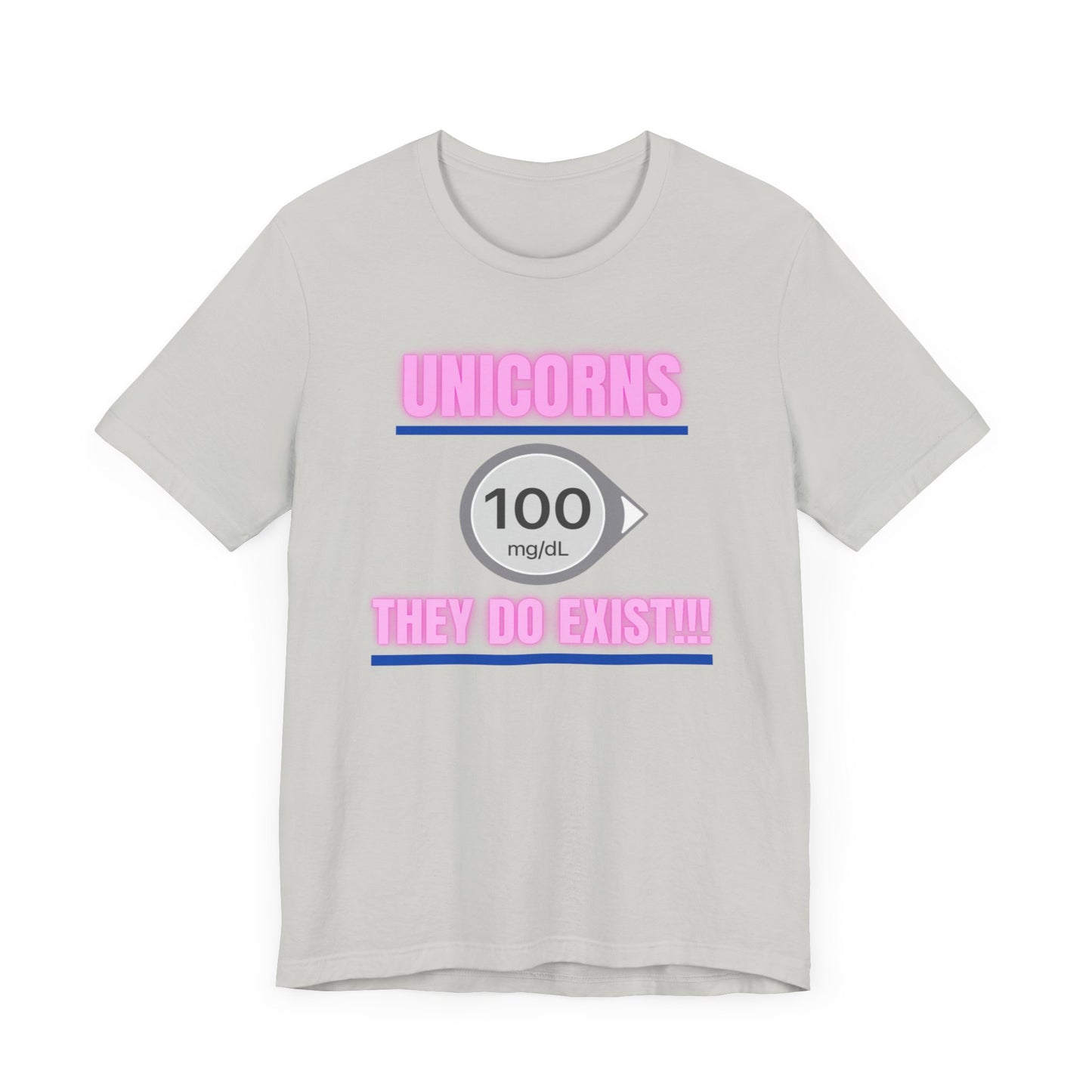 Unicorns T-Shirt
