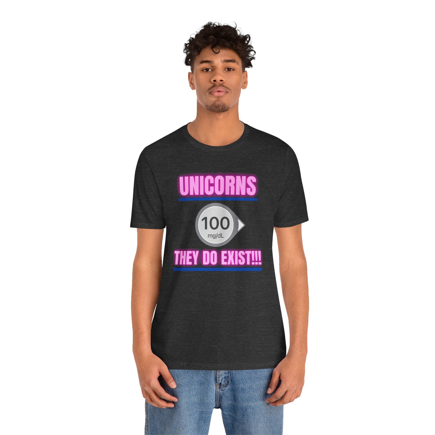 Unicorns T-Shirt