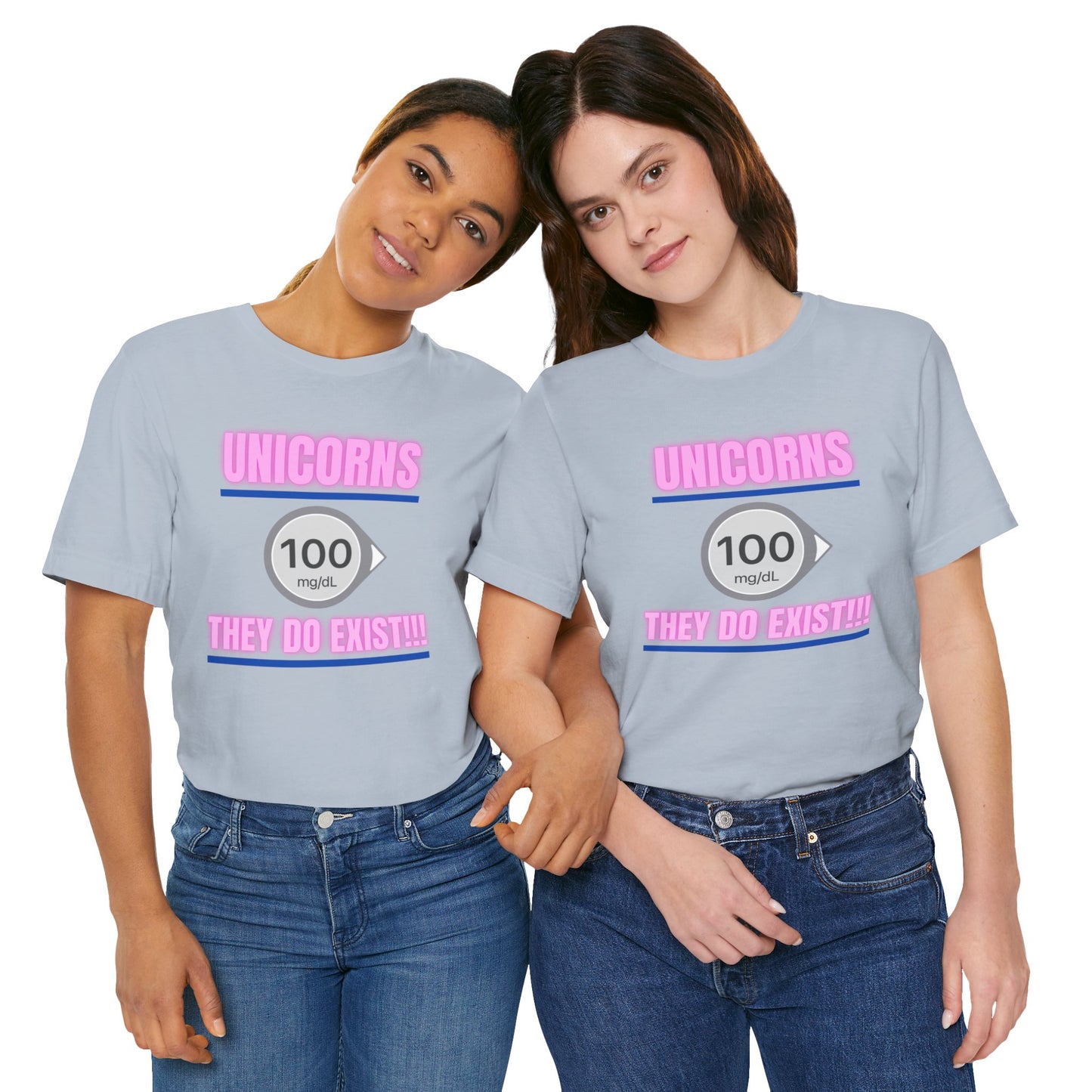 Unicorns T-Shirt
