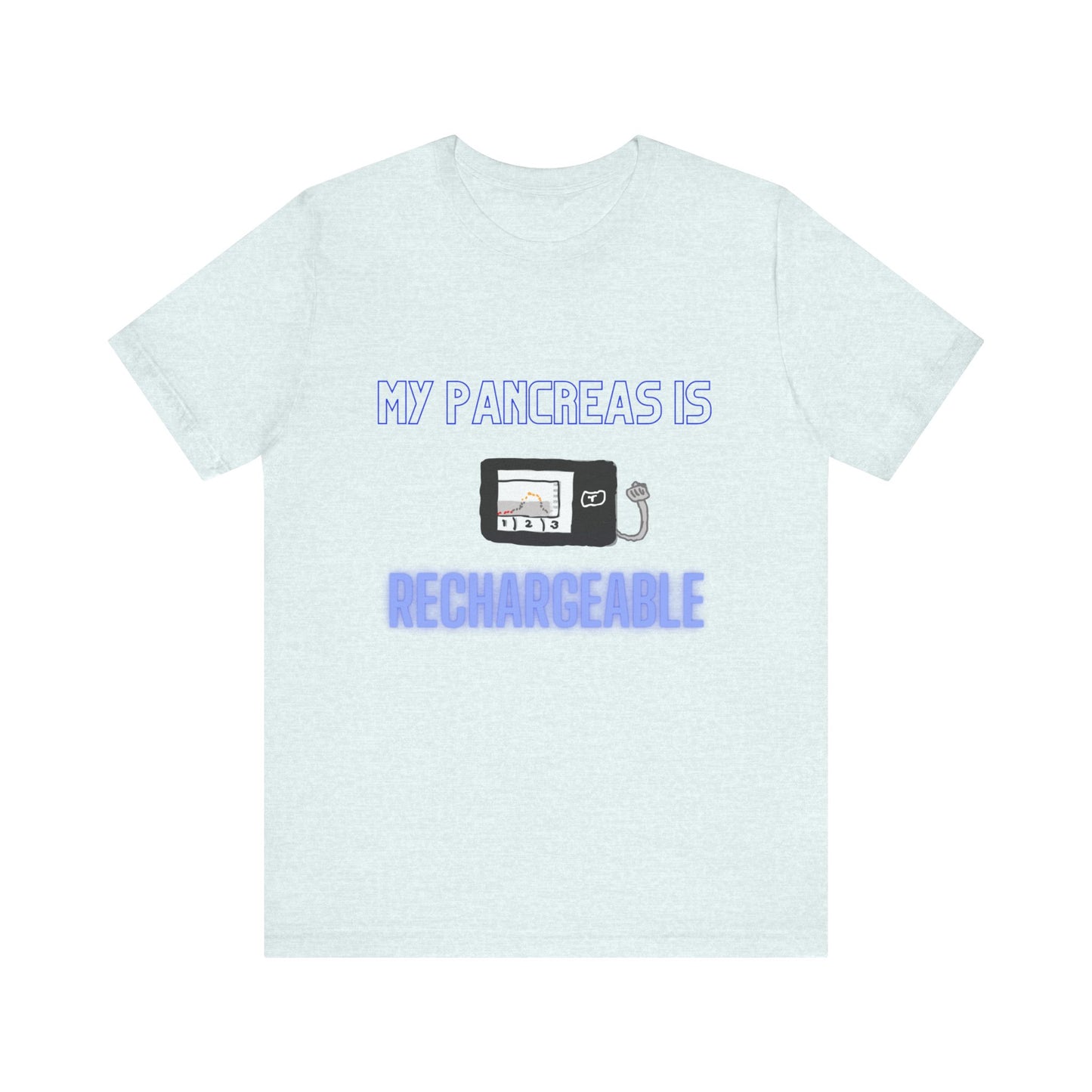 Rechargeable