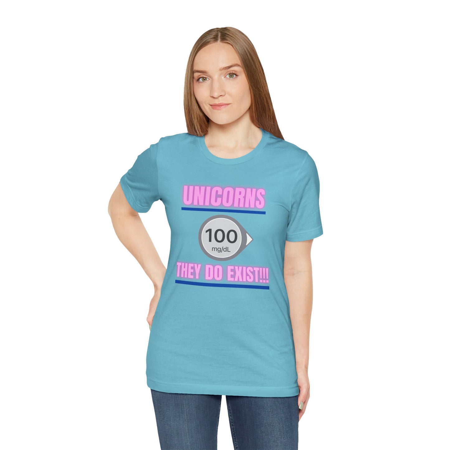 Unicorns T-Shirt
