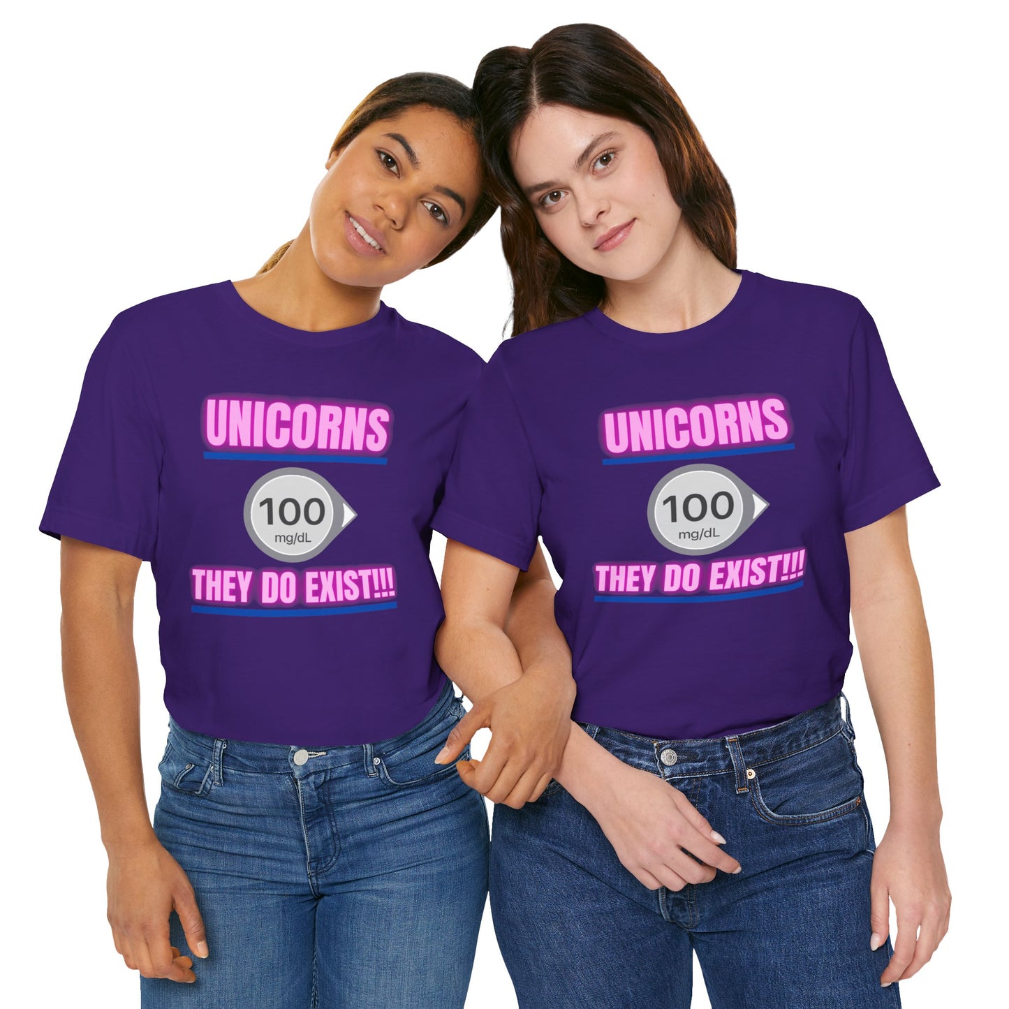 Unicorns T-Shirt