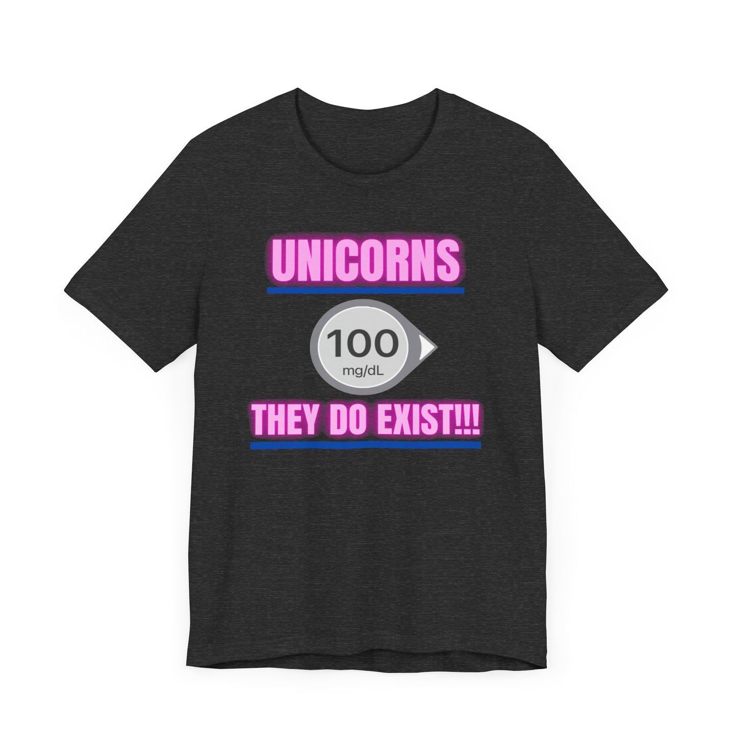 Unicorns T-Shirt
