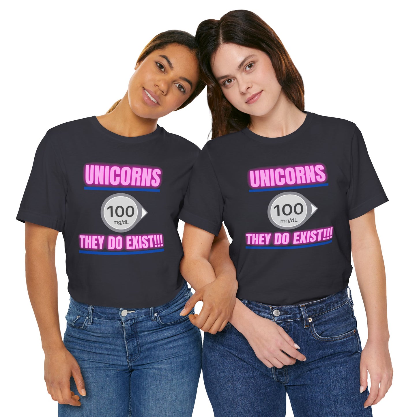 Unicorns T-Shirt