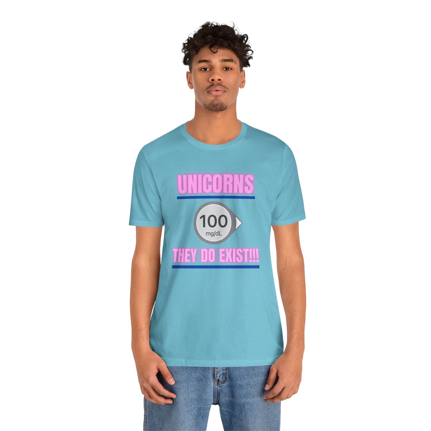 Unicorns T-Shirt