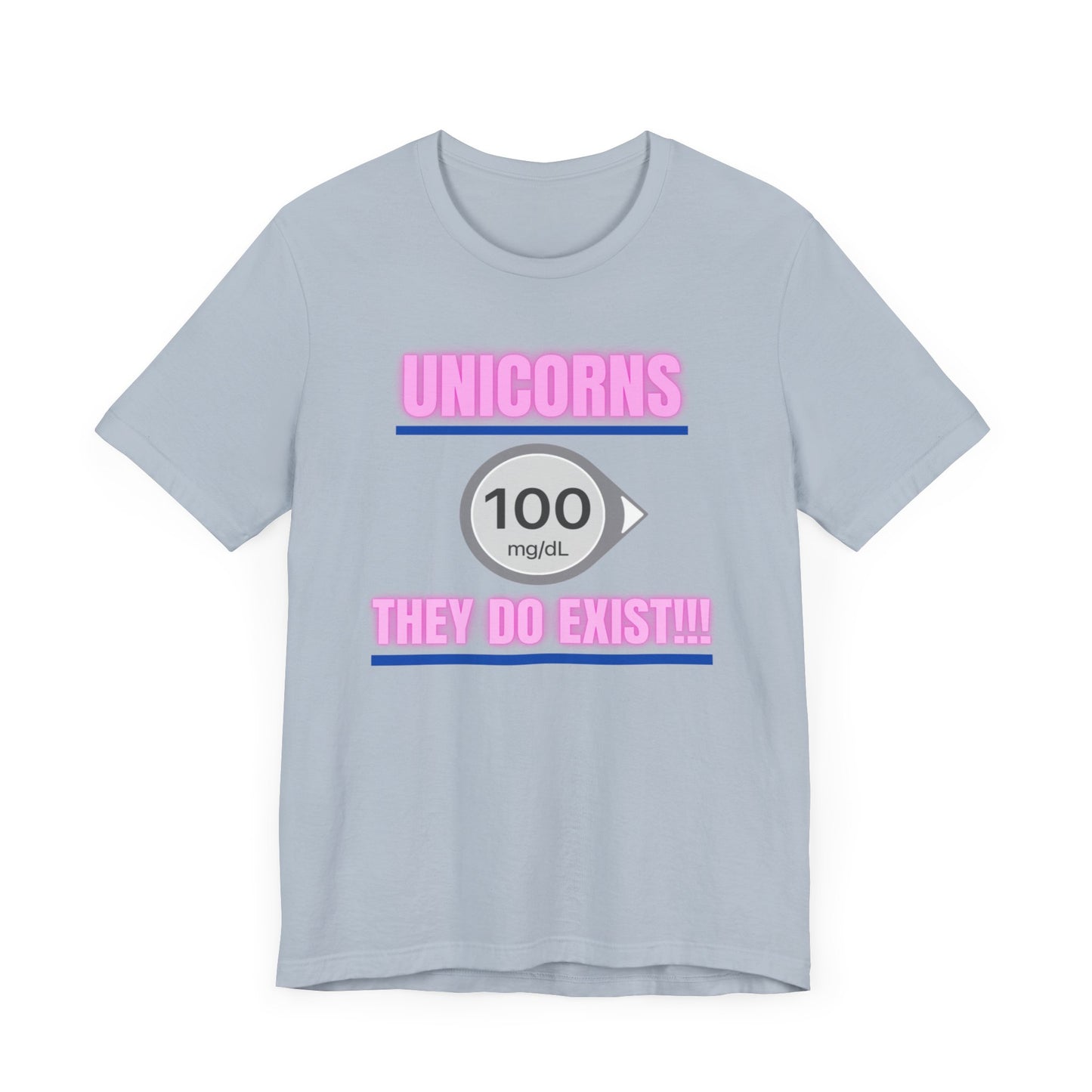Unicorns T-Shirt