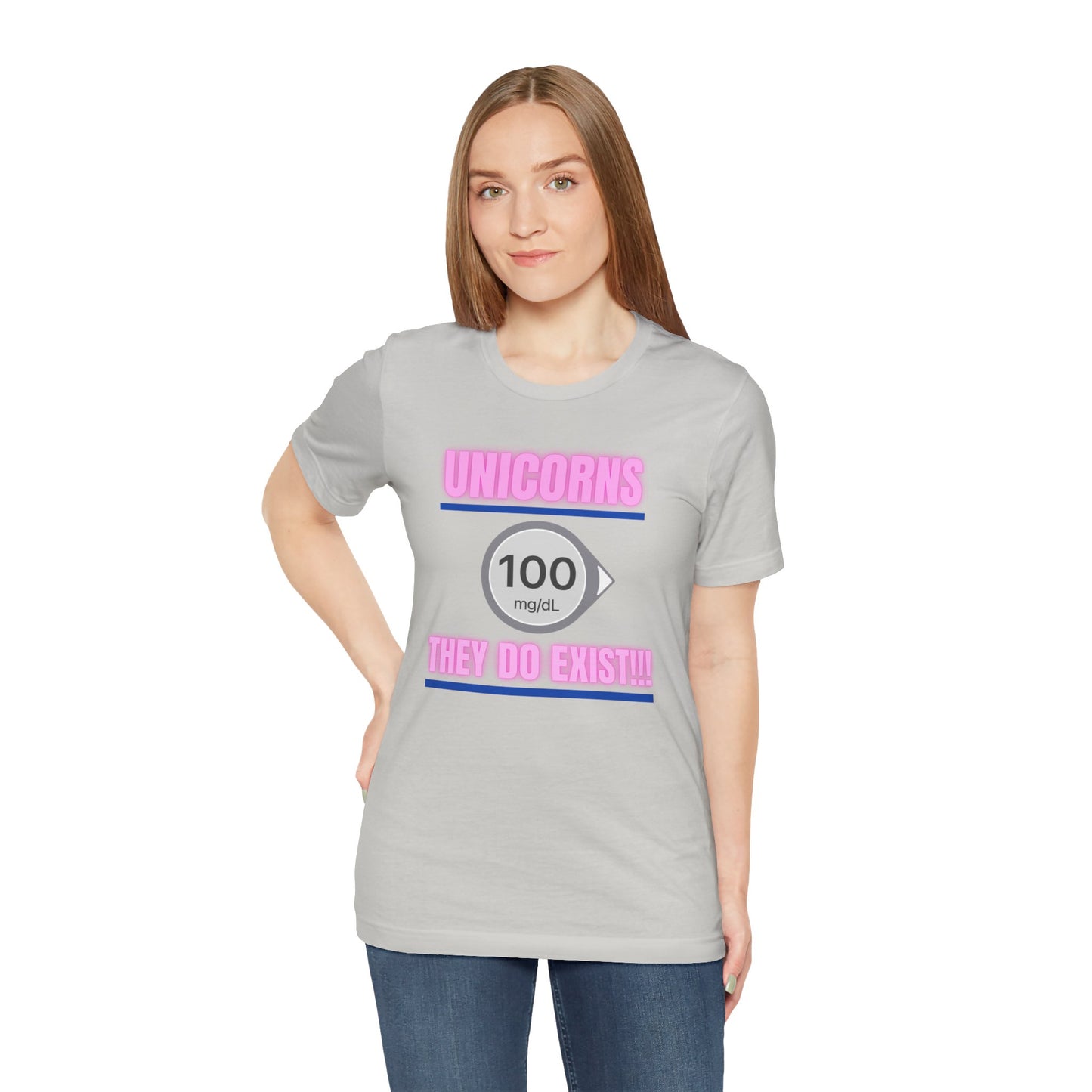 Unicorns T-Shirt