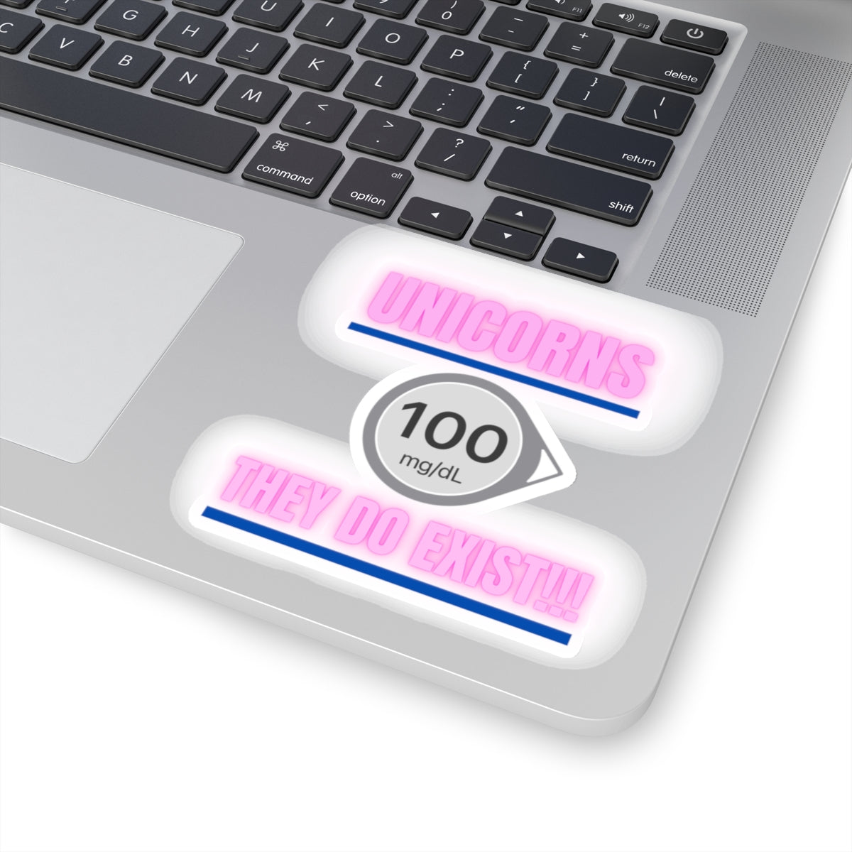 Unicorn Stickers