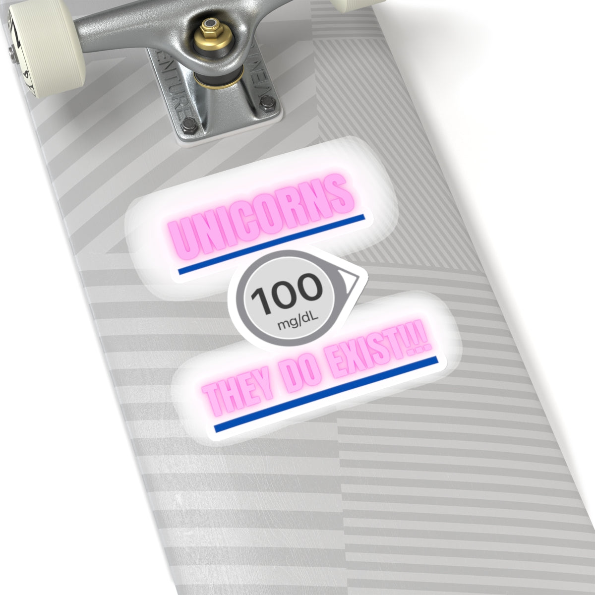 Unicorn Stickers