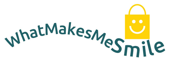 WhatMakesMeSmile
